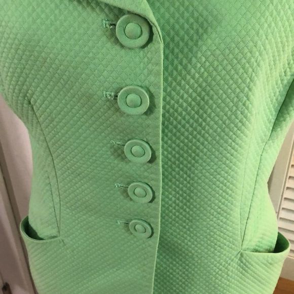 Christian Dior Skirt Suit - Picture 2 of 16